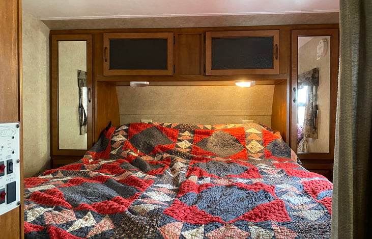 RV Photo