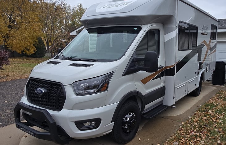 RV Photo