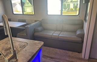 Fun for the whole Family