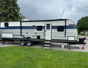 Prime Time RV Avenger 27DBS