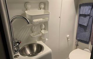2020 Winnebago Travato 59GL - Lithium - Life Exp.