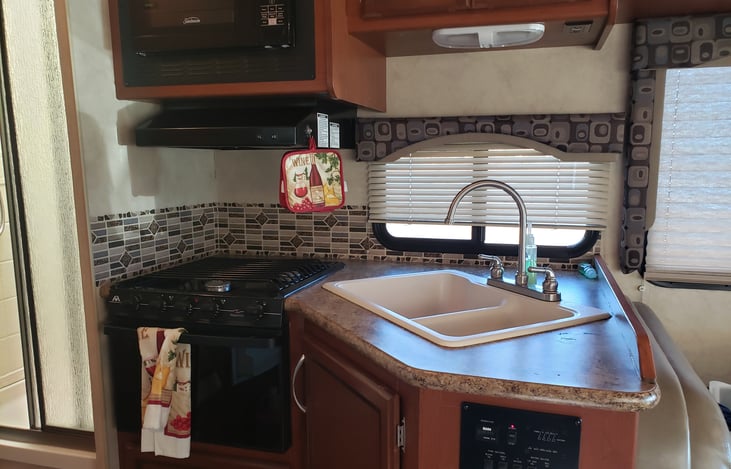 RV Photo