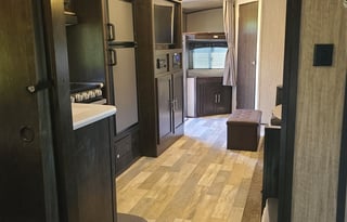 2019 Cruiser Fun Finder 'YOGI'