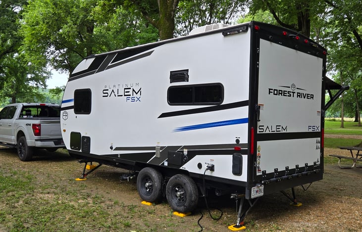 RV Photo