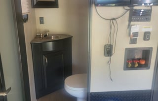 2015 Dutchmen RV Voltage V3805