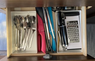 The Happy Camper (2023 Winnebago Travato 59G)