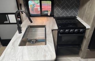 2021 Forest River RV Wildwood Heritage Glen 314BUD