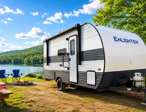 Gulf Stream RV Enlighten M-17BH