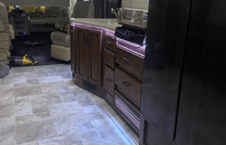 Hit the Road in Comfort