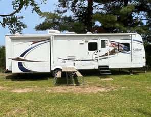 Forest River RV Wildcat extraLite 30BHS