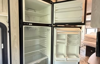 One-way Rv trip across Alaska