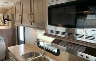 To The Max II - 2019 Entegra Coach Odyssey 29K