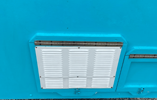 Aquabox -  Micro Trailer - Live Balanced Live Free