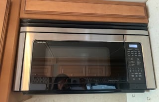 2014 Winnebago - Vista 35B