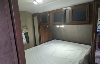 2016 Keystone RV Passport Grand Touring