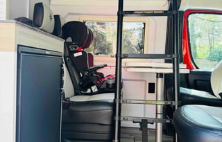 Cosmic Journey Little Home