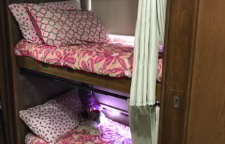 Florida dreamhouse on wheels w/ Bunkbeds! Sleeps 8