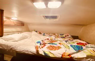 Coachmen Freelander 21QB + free Enter Yosemite NP