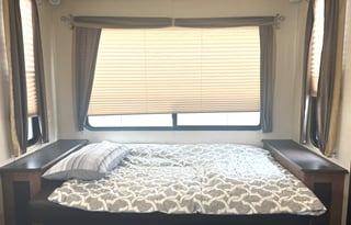 2018 Forest River Salem 27REI