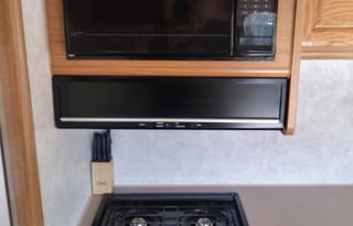 1996 Fleetwood RV Bounder 30T