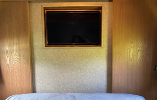 2008 Palomino Puma Bunkhouse