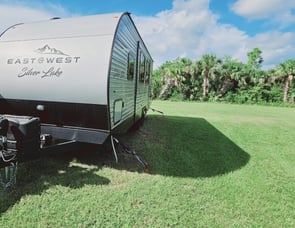 EAST TO WEST Alta 2600KRB