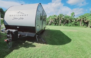 2023 EAST TO WEST Alta 2600KRB