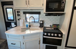 2023 Jayco Jay Flight Bunkhouse
