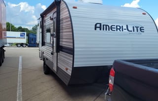 2021 Gulf Stream RV Ameri-Lite Super Lite 197
