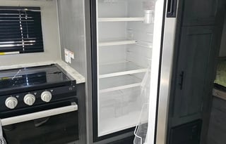 The Adventure Haven: 2021 Dutchmen Colorado 26BHC