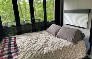 2022 Grand Design Momentum G-Class 29G