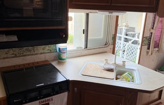 2004 Keystone RV Cougar 280RLS