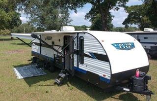 Salem | Driftwood RV