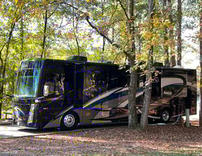 Thor Motor Coach Aria 3901