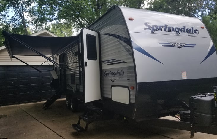 RV Photo