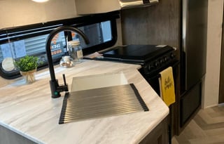 2020 Forest River RV Salem Cruise Lite 240BHXL