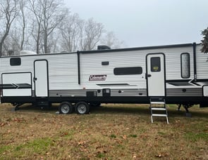 Coleman Dutchmen Coleman Lantern 334BH