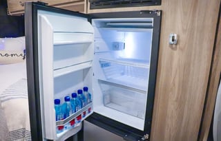 2022 Winnebago 59G, OFF Grid Capable!