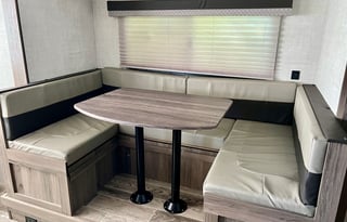 Escape to Keys with Affordable RV 2022 Gulfstream