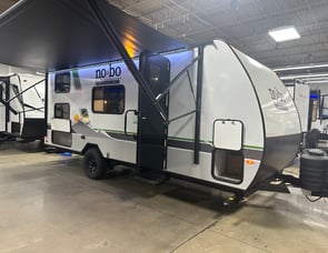 Forest River No Bounderies Essentials Only