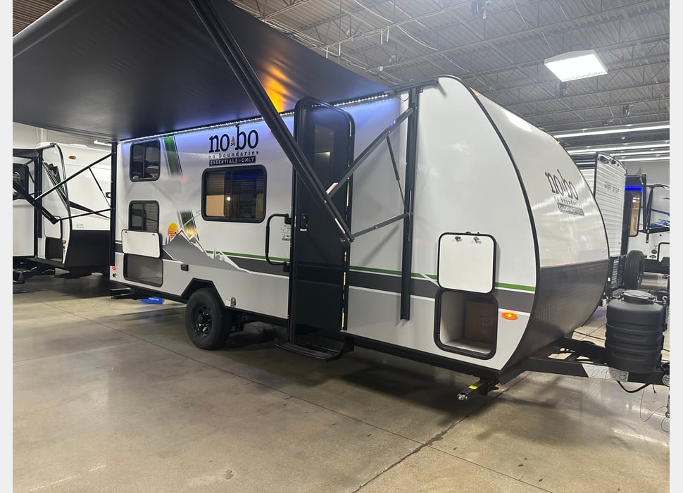 Travel Trailer rentals in Munford
