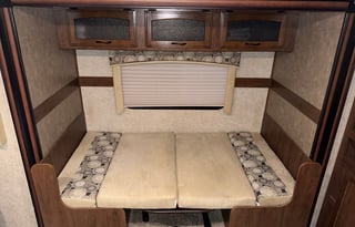 Your Home away from Home