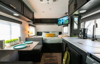 2022 Forest River RV Cherokee Wolf Pup 16BHS