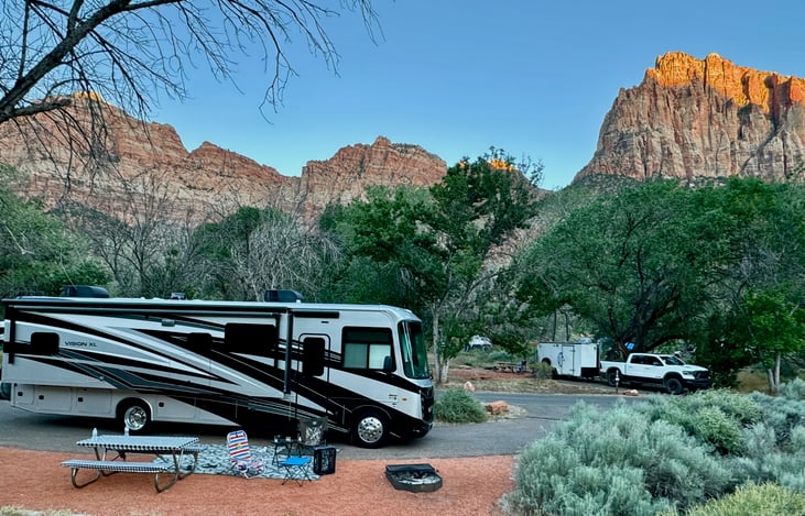 RV Photo