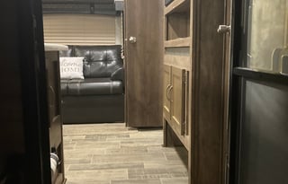 2020 Palomino Puma 31-DBTS