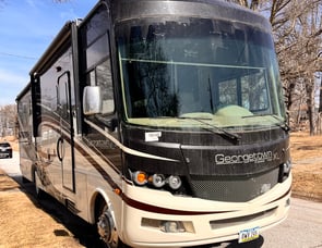 Forest River RV Georgetown XL 350TS