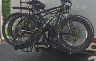 Sleek and modern Sojuorn