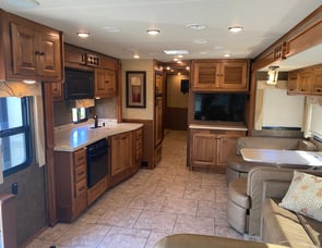 Tiffin Motorhomes Allegro 36 LA