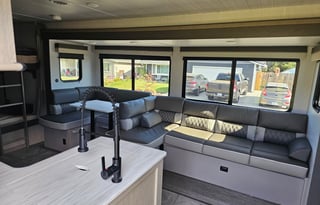 2024 Forest River Salem