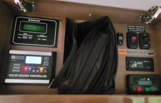 The Best View - 24 ft. Mercedes Winnebago View